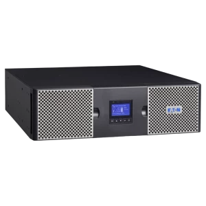 Источник бесперебойного питания Eaton 9PX2200IRT3U, Онлайн, 2200VA, Башня/Крепление в стойку