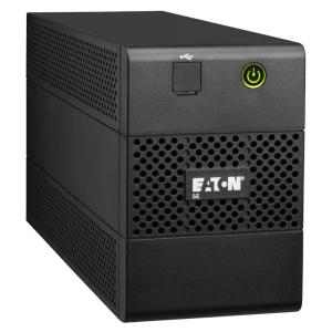 Источник бесперебойного питания Eaton 5E650iUSB, Линейно-интерактивный, 650VA, Башня
