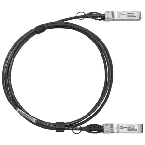 Кабель прямого подключения SFP-DAC-003MH, 3м