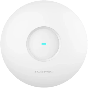 Беспроводная точка доступа Grandstream GWN7670, 688 Мбит/с, 2880 Мбит/с, Белый