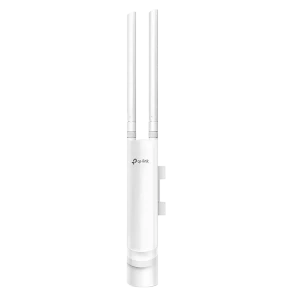 Punct de acces exterior TP-LINK AC1200, 300 Mbps, 867 Mbps, Alb