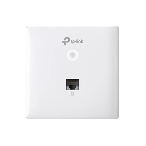 Punct de acces fără fir TP-LINK EAP230-Walll, 300 Mbps, 867 Mbps, Alb