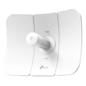 Punct de acces exterior TP-LINK CPE610, 300 Mbps, Alb