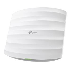 Punct de acces fără fir TP-LINK EAP115, 300 Mbps, Alb