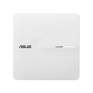 Punct de acces ASUS EBA63, 300 Mbps, 2402 Mbps, Alb
