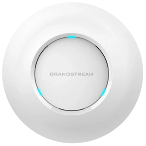 Беспроводная точка доступа Grandstream GWN7615, 450 Мбит/с, 1300 Мбит/с, Белый