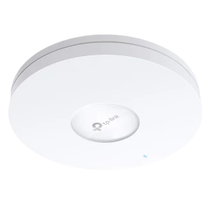 Беспроводная точка доступа TP-LINK EAP610, 574 Мбит/с, 1201 Мбит/с, Белый