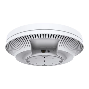 Punct de acces fără fir TP-LINK EAP610, 574 Mbps, 1201 Mbps, Alb
