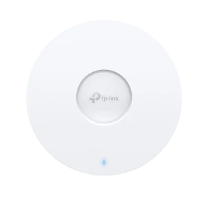 Беспроводная точка доступа TP-LINK EAP610, 574 Мбит/с, 1201 Мбит/с, Белый