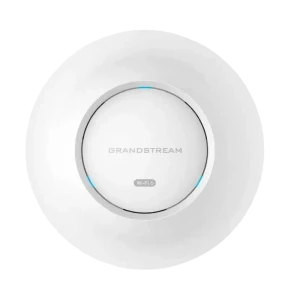 Беспроводная точка доступа Grandstream GWN7664E, 1147 Мбит/с, 4800 Мбит/с, Белый