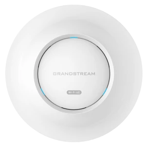 Точка доступа Grandstream GWN7665, 574 Мбит/с, 2402 Мбит/с, 2402 Мбит/с, Белый