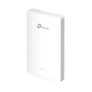 Punct de acces TP-LINK EAP615-Wall, 574 Mbps, 1201 Mbps, Alb