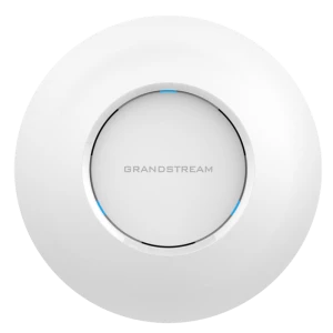 Беспроводная точка доступа Grandstream GWN7605, 300 Мбит/с, 867 Мбит/с, Белый