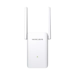 Усилитель Wi‑Fi сигнала MERCUSYS ME70X, 574 Мбит/с, 1201 Мбит/с, Белый