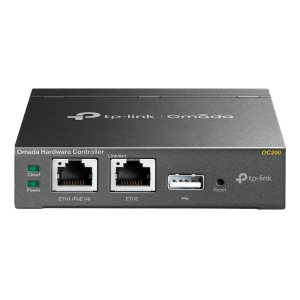 Controler Wi-Fi TP-LINK OC200, Gri