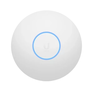 Беспроводная точка доступа Ubiquiti U6 Pro, Белый