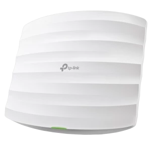Punct de acces fără fir TP-LINK EAP245, 450 Mbps, 1300 Mbps, Alb