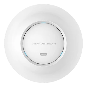Беспроводная точка доступа Grandstream GWN7664, 1147 Мбит/с, 2402 Мбит/с, Белый