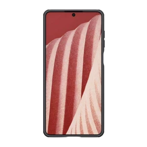 Чехол Nillkin Galaxy A73 - Camshield Pro, Чёрный