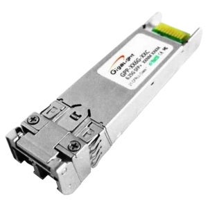 Трансивер Gigaligth GPP-31192-LRC, 11,3Гбит, 10км