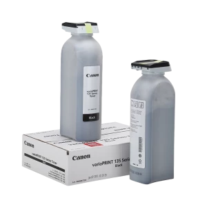 Тонер Canon DP Line, Черный