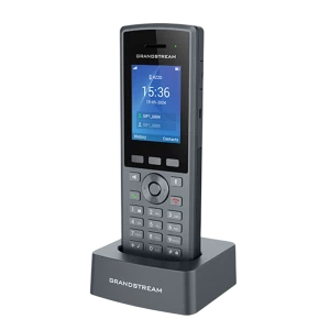IP Телефон Grandstream DP735, Серый