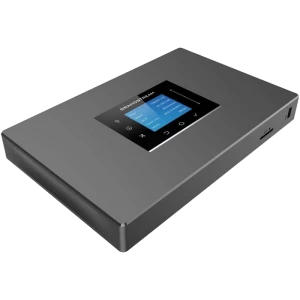 Телефонная IP система Grandstream UCM6301, Серый