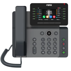 Telefon IP Fanvil V65, 