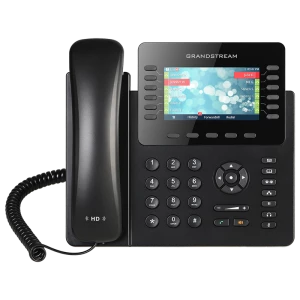 IP Телефон Grandstream GXP2170, Чёрный