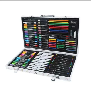 SET ARTISTIC 95 PIESE
