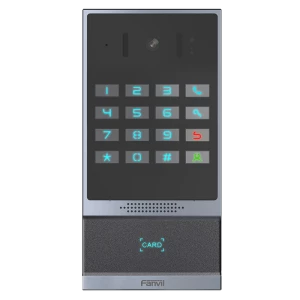 IP Домофон Fanvil i64, Чёрный