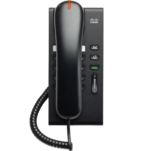 IP Телефон Cisco 6901, Чёрный