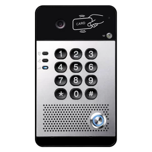 IP Домофон Fanvil i30, Grey