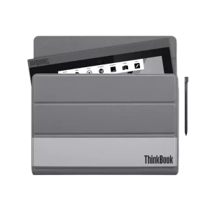 Husă pentru laptop Lenovo ThinkBook Premium, 13", Grey