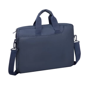 Geantă pentru Laptop Rivacase Komodo, 15.6", Poliester, Albastru-închis