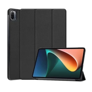 Чехол для планшета - Book Case Xiaomi Pad 6, 11", Чёрный
