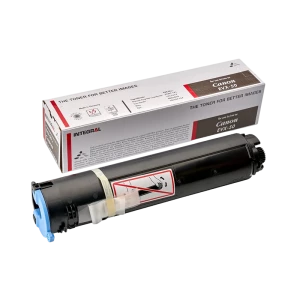 Тонер Integral Compatible EXV-50, Чёрный