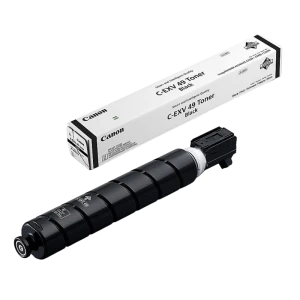 Тонер CET Compatible C-EXV-49, Черный
