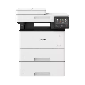 МФУ Canon imageRUNNER 1643i II, A4, Белый