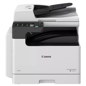 MFP Canon imageRUNNER 2425i, A3, Alb