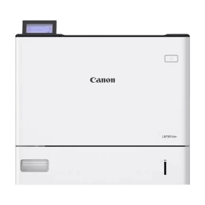 Лазерный принтер Canon i-Sensys LBP361dw, A4, Белый