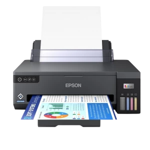 Imprimantă cu jet de cerneală Epson L11050, A3, Grey