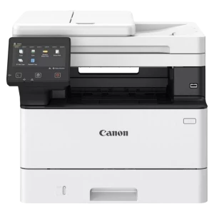 МФУ Canon i-Sensys MF461dw, Белый | Черный