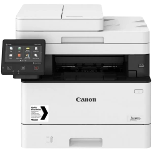 MFP Canon MFD i-Sensys MF463dw, Alb | Negru