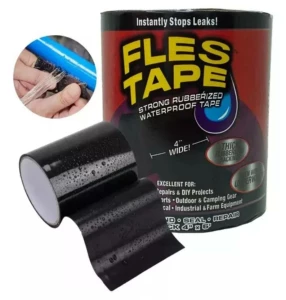 BANDA ADEZIVA REZISTENTA LA APA FLEX TAPE