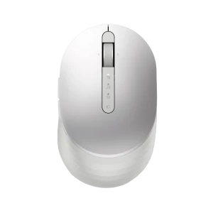 Mouse Wireless DELL MS7421W, Argintiu
