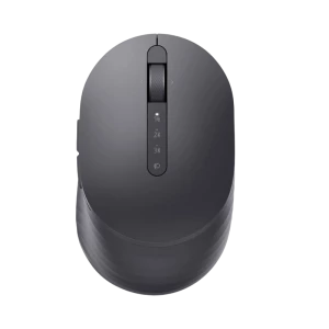 Mouse Wireless DELL MS7421W, Graphite Black