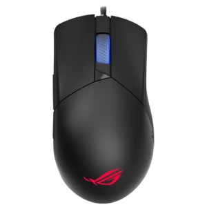Gaming Mouse ASUS ROG Gladius III, Negru