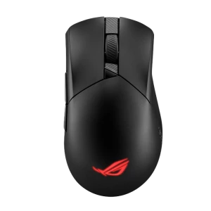 Gaming Mouse ASUS ROG Gladius III Wireless AimPoint, Negru