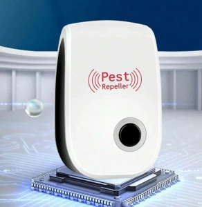 APARAT ULTRASONIC CONTRA  ROZATOARE,FURNICI,GINDACI